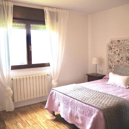 Finca La Cuesta Onís Habitación foto