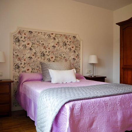 Finca La Cuesta Onís Habitación foto