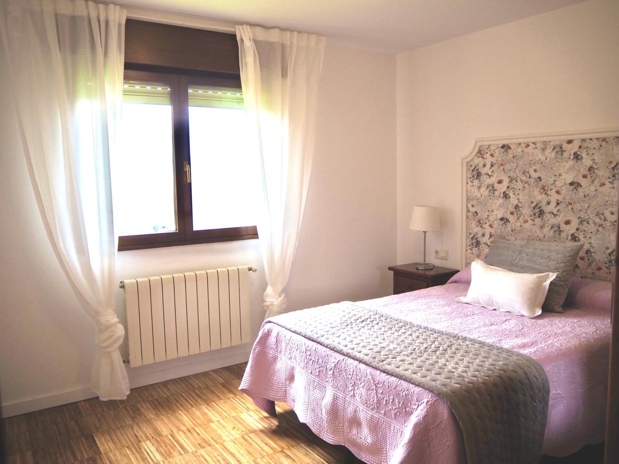 Finca La Cuesta Onís Habitación foto